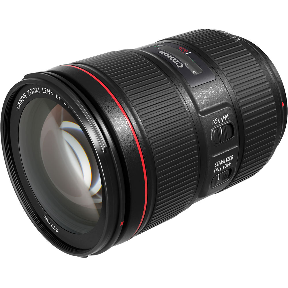 SLR LENS