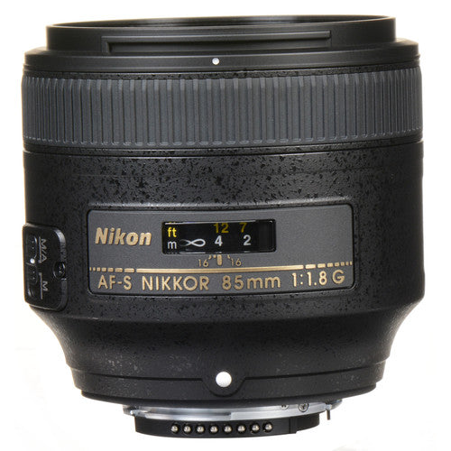 Nikon Lens