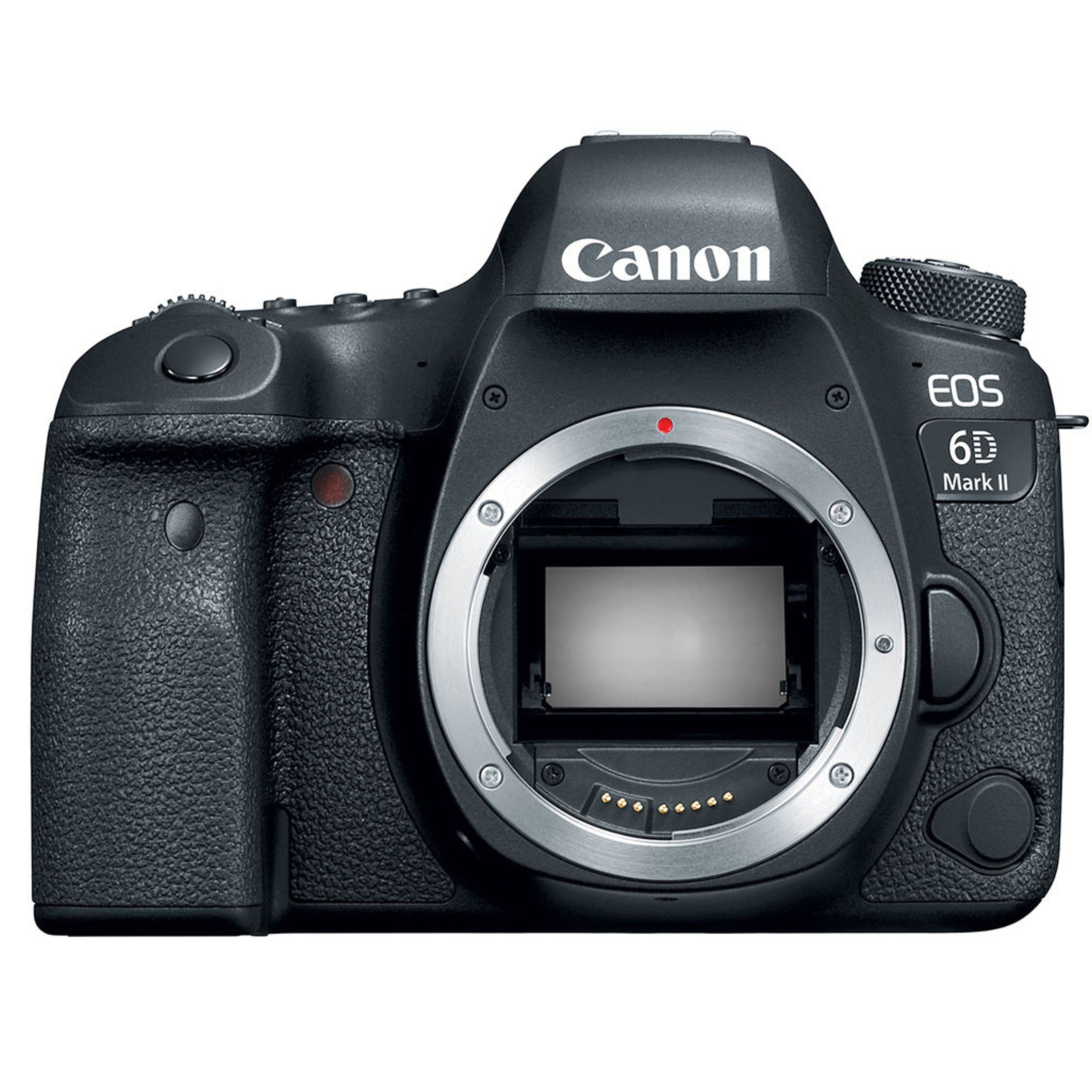 Canon EOS 6D Mark II DSLR Camera (Body Only)