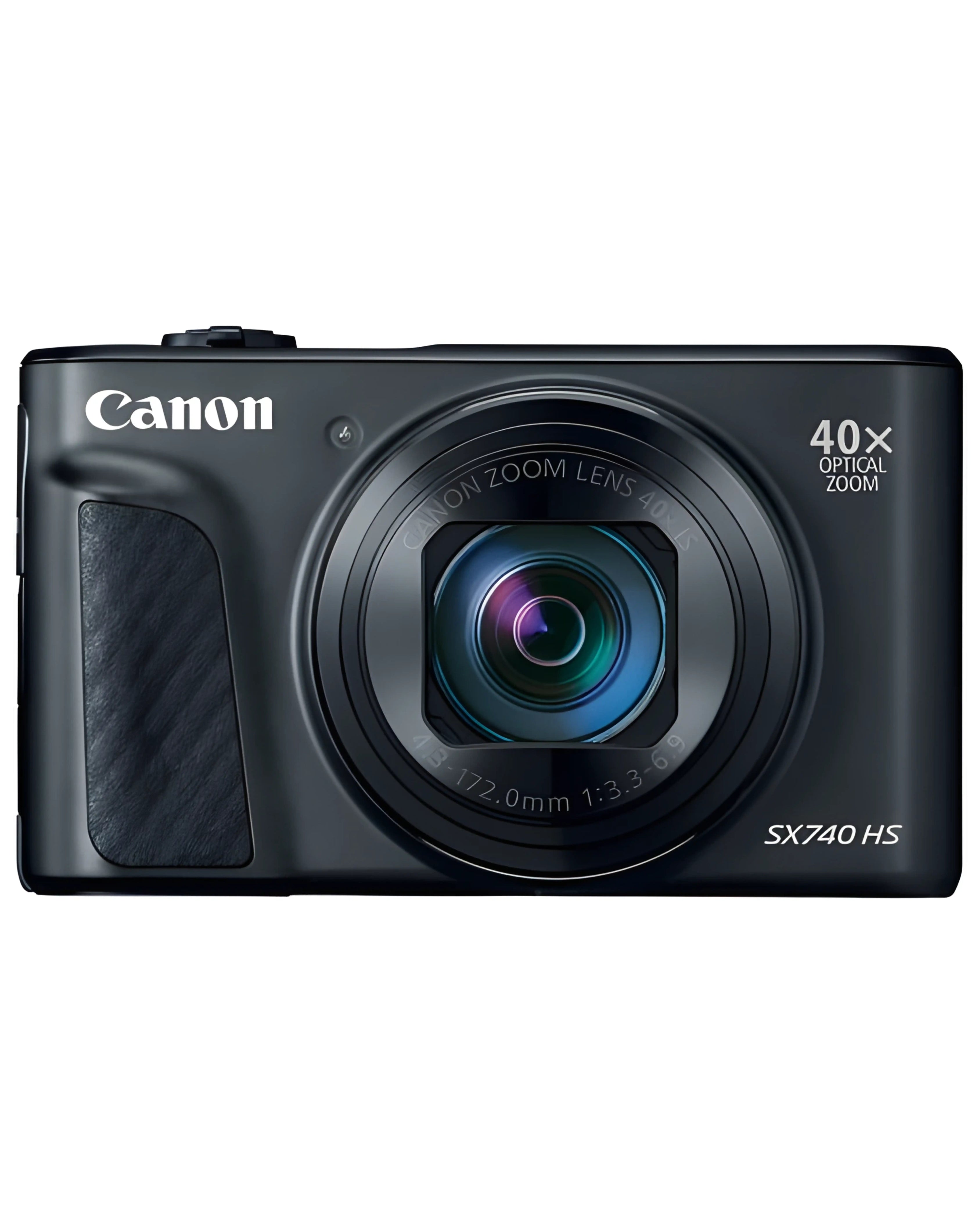 Canon PowerShot SX740 HS Digital Camera